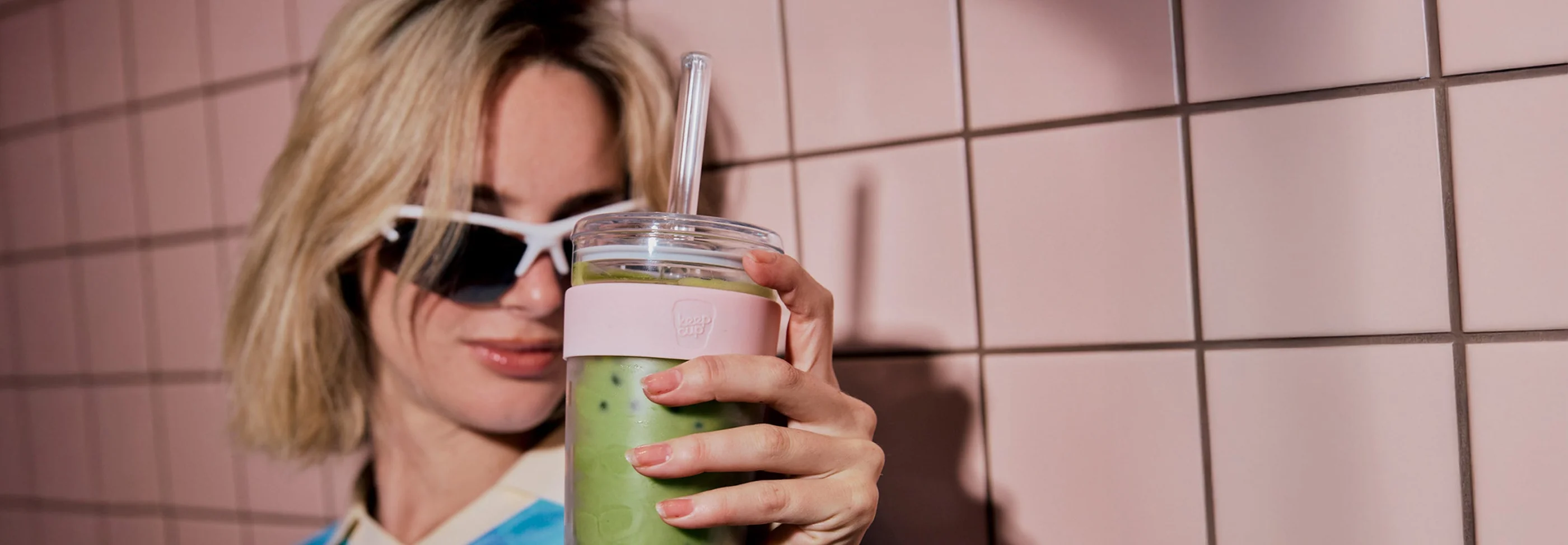 Sustainable Style for Every Sip